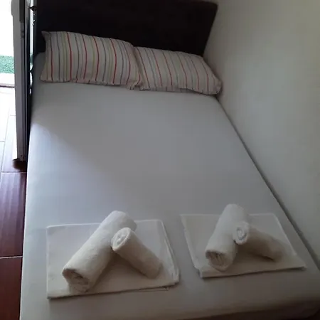 Apartman Tristan Herceg Novi Exterior photo