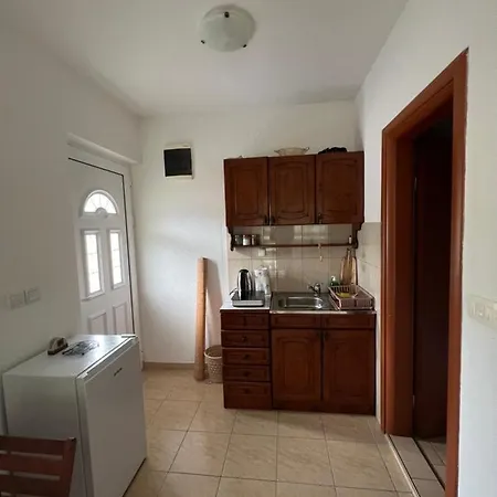 Apartman Tristan Herceg Novi Exterior photo