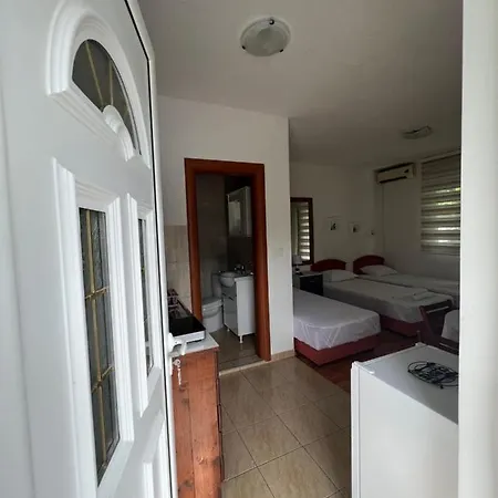 Apartman Tristan Herceg Novi Exterior photo