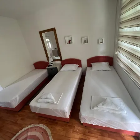 Apartman Tristan Herceg Novi Exterior photo