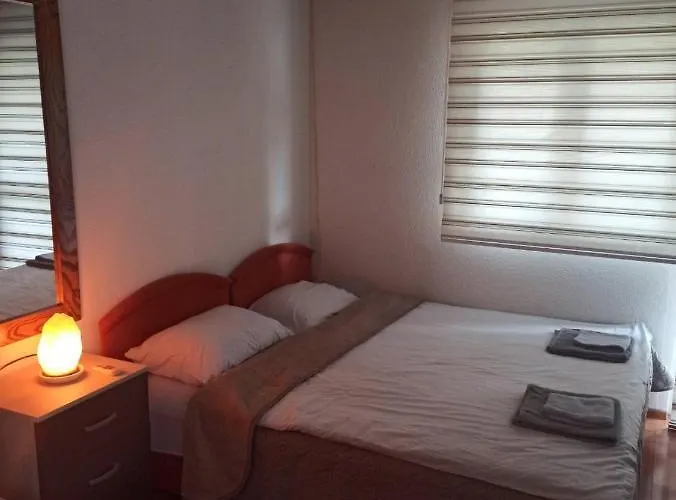 Apartman Tristan