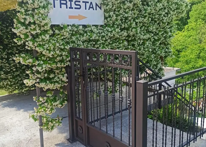 Apartman Tristan