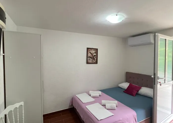 Apartman Tristan