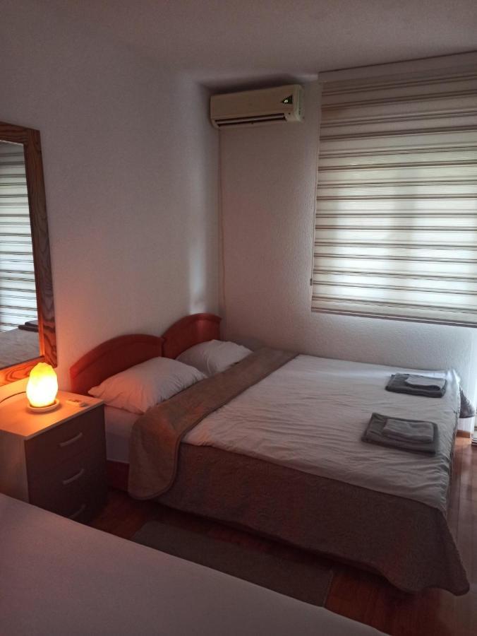 Tristan Apartment Herceg Novi