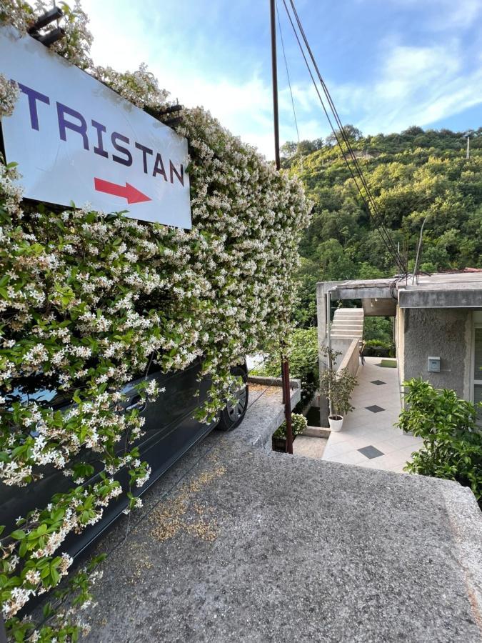 Apartment Tristan Herceg Novi