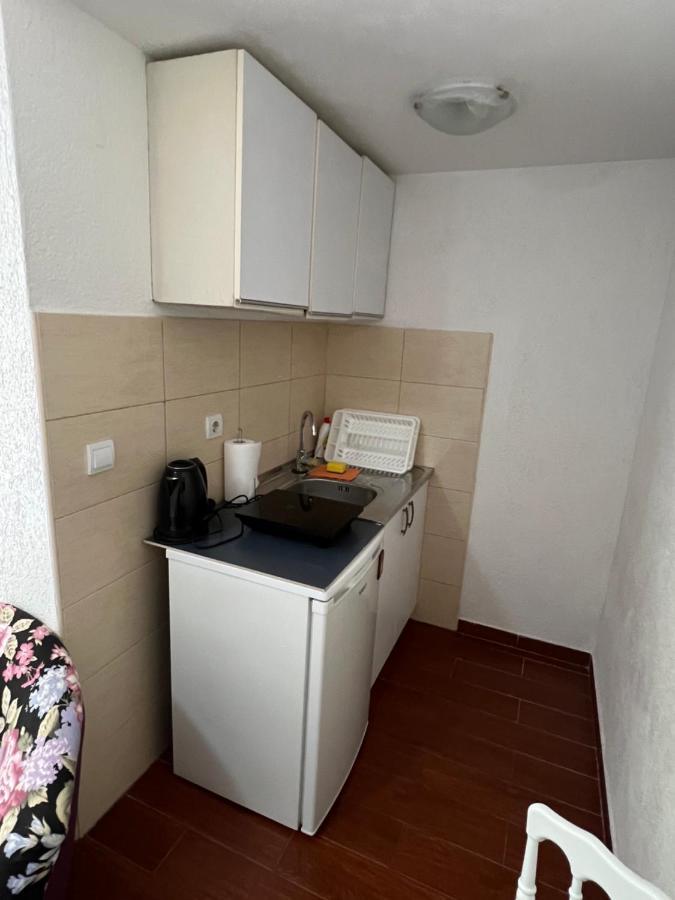 Apartment Tristan *