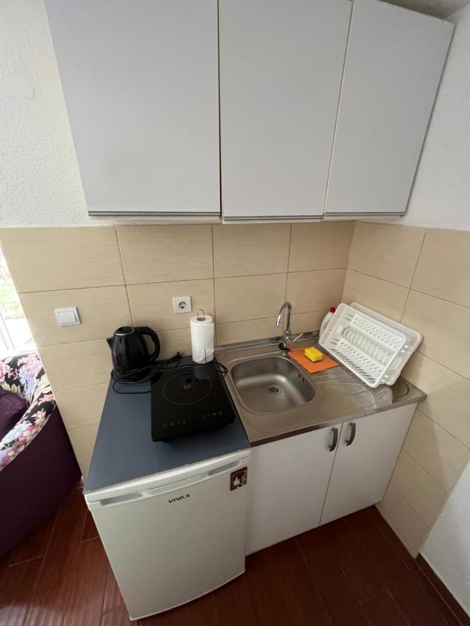 Tristan Apartment *