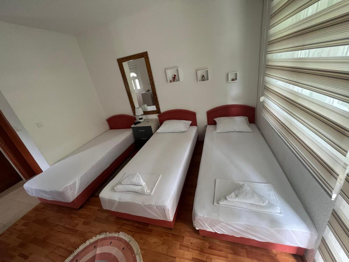 Apartment Tristan Herceg Novi